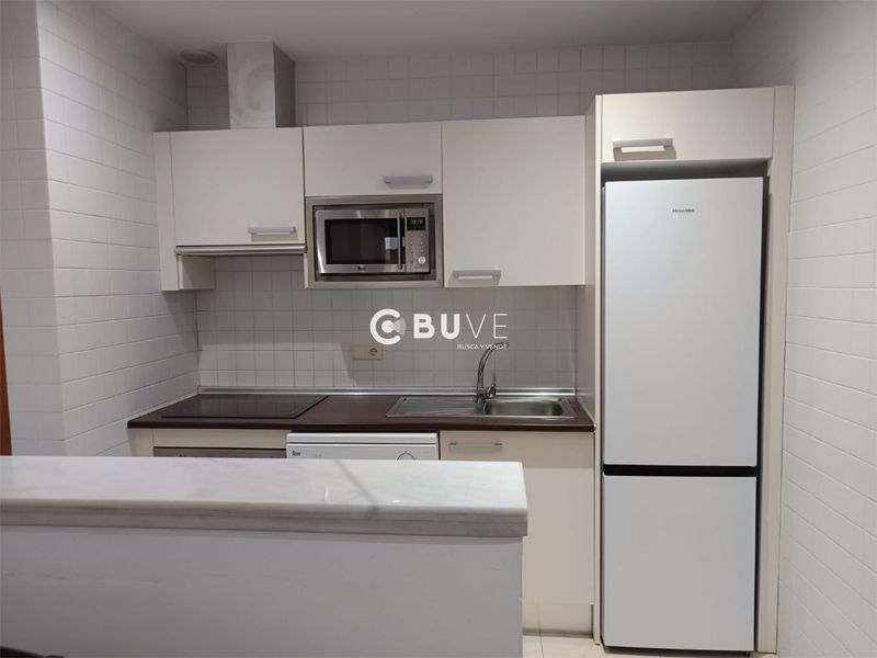 Flat for sale Bormujos, Sevilla. Ref: 36689. BUVE.APP