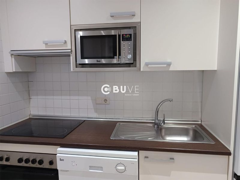 Piso en venta Bormujos, Sevilla. Ref: 36689. BUVE.APP