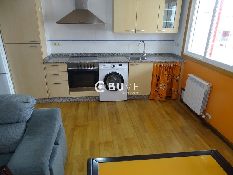 Piso en venta Vilagarcía De Arousa, Pontevedra. Ref: 36987. BUVE.APP