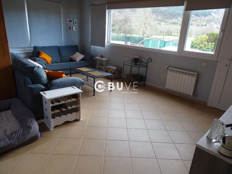 Chalet Independiente en venta Pontevedra. Ref: 37369. BUVE.APP