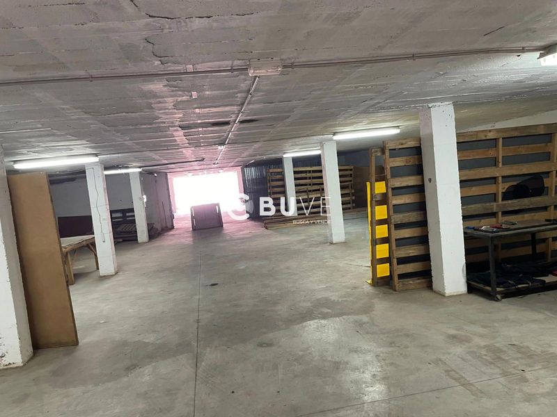 Garaje en venta Mijas, Málaga. Ref: 37425. BUVE.APP