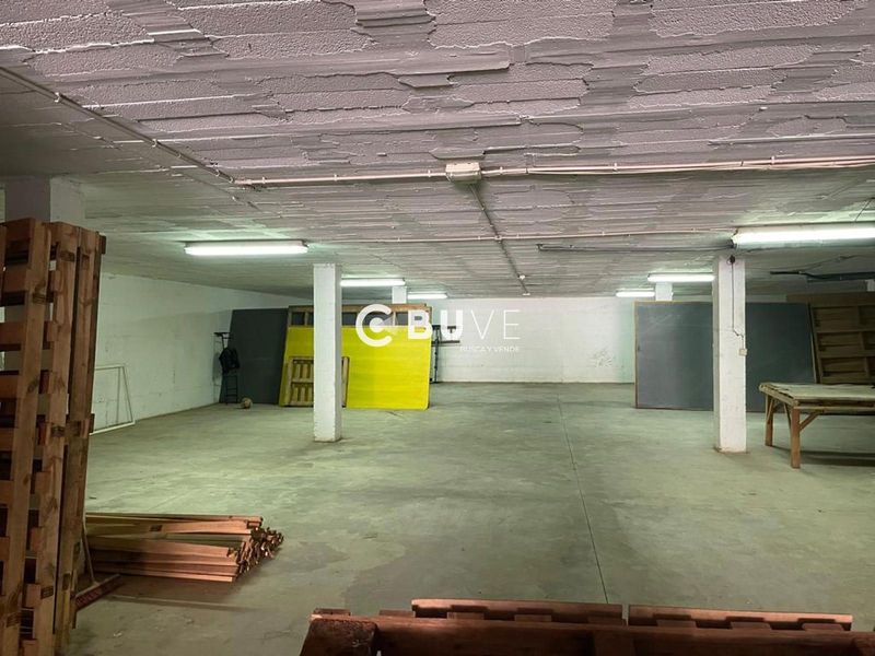 Garaje en venta Mijas, Málaga. Ref: 37425. BUVE.APP