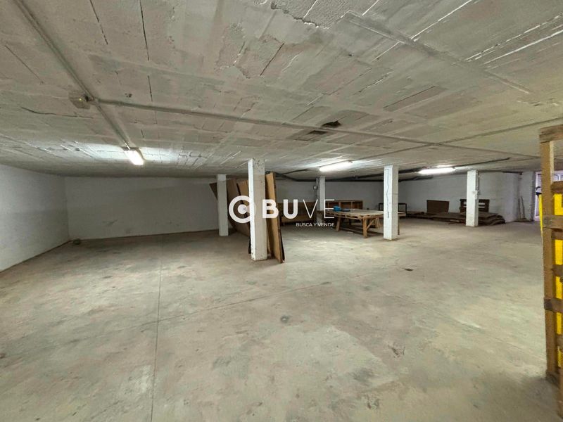 Garatge en venda Mijas, Málaga. Ref: 37425. BUVE.APP