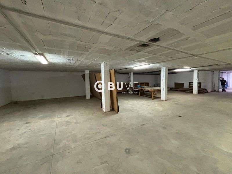 Garage for sale Mijas, Málaga. Ref: 37425. BUVE.APP