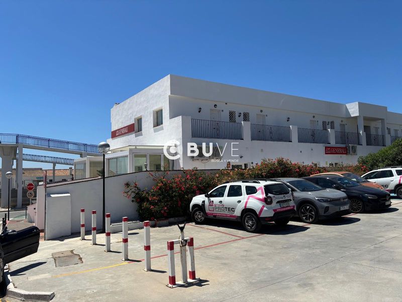 Garatge en venda Mijas, Málaga. Ref: 37425. BUVE.APP