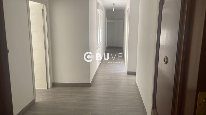 Flat for sale Palencia. Ref: 37522. BUVE.APP