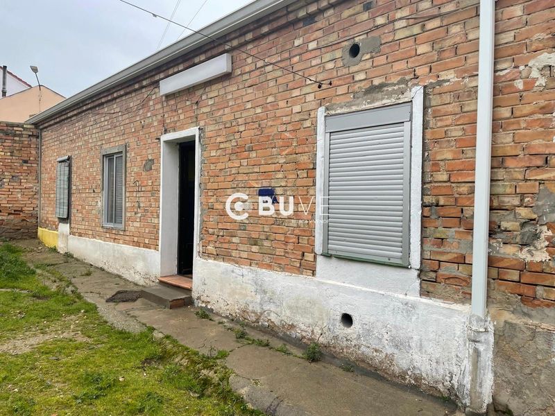 Casa en venta Valladolid. Ref: 37543. BUVE.APP