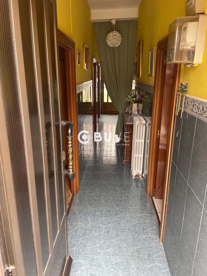 Casa en venta Valladolid. Ref: 37543. BUVE.APP