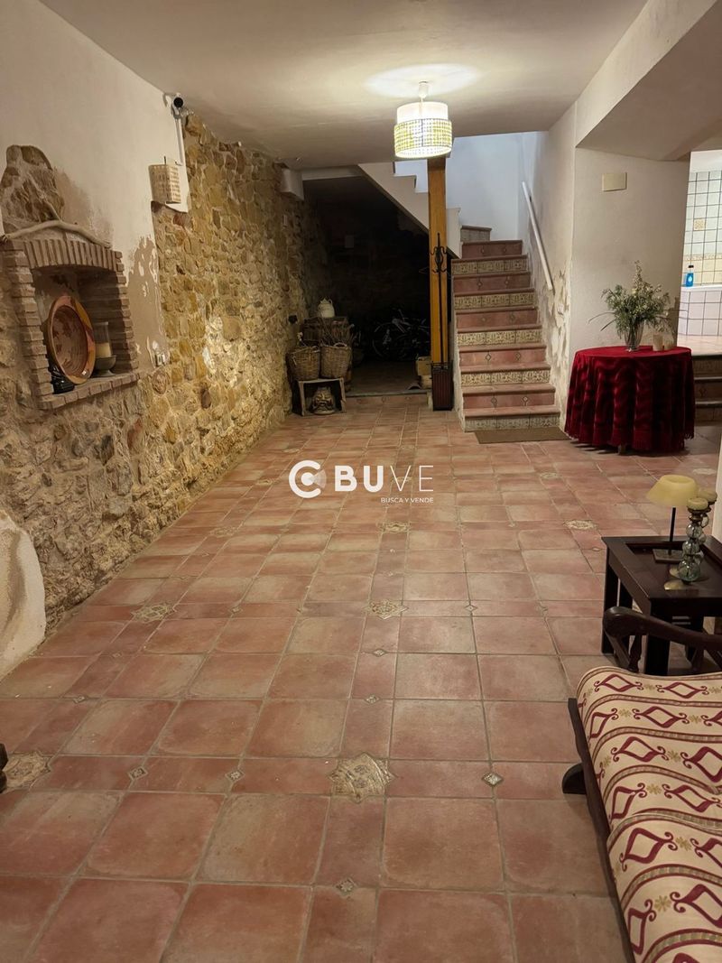 Casa en venta Valdealgorfa, Teruel. Ref: 37584. BUVE.APP