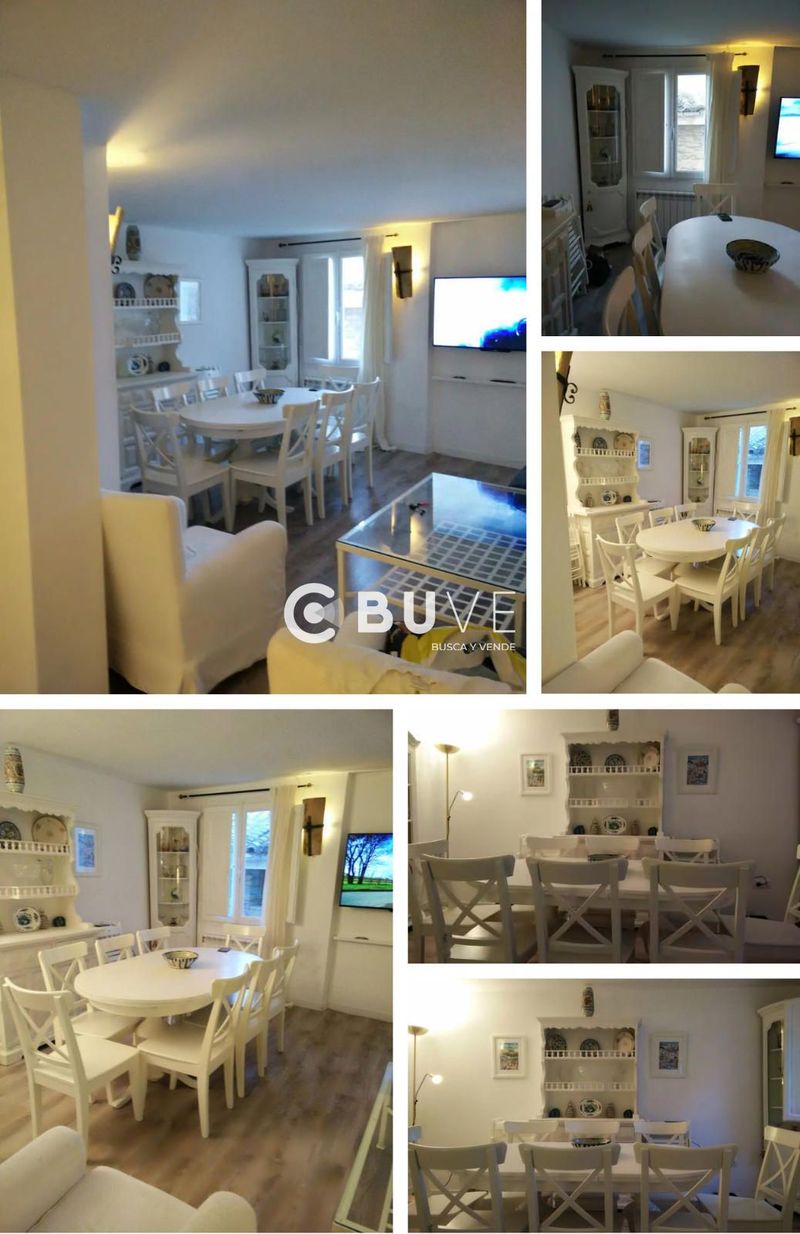 Casa en venta Valdealgorfa, Teruel. Ref: 37584. BUVE.APP