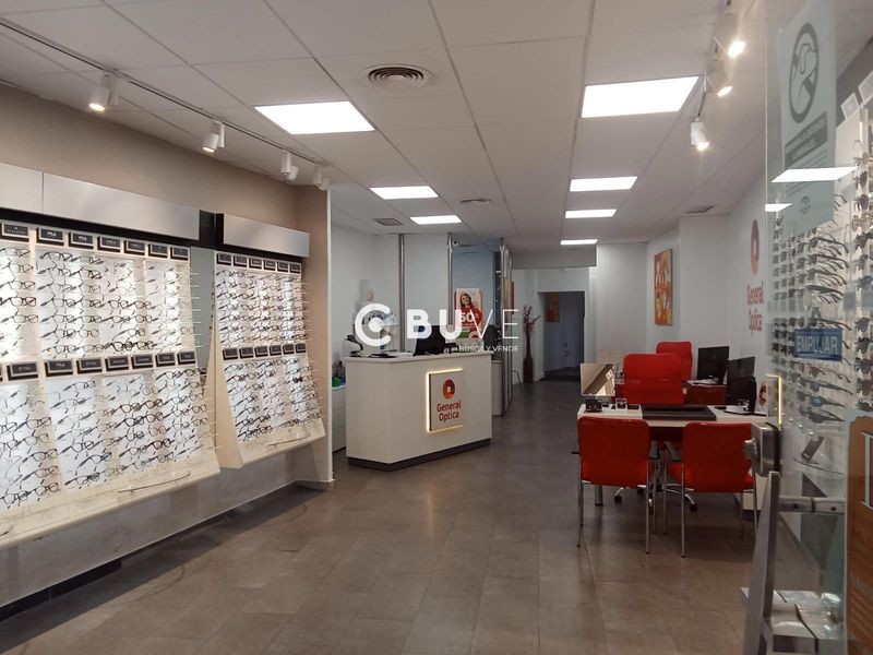 Local Comercial en venta Moron De La Frontera, Sevilla. Ref: 37648. BUVE.APP