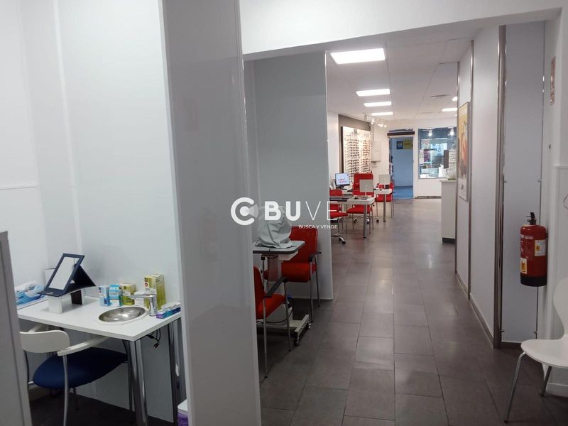 Local Comercial en venta Moron De La Frontera, Sevilla. Ref: 37648. BUVE.APP