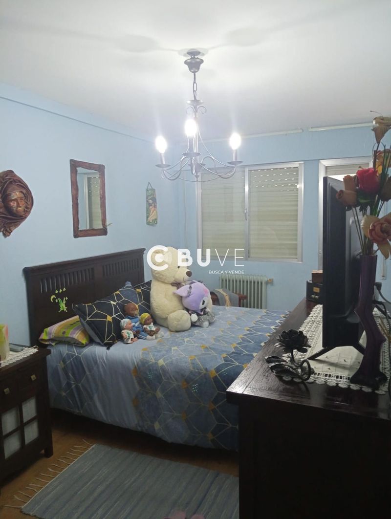 Flat for sale Villablino, León. Ref: 37653. BUVE.APP
