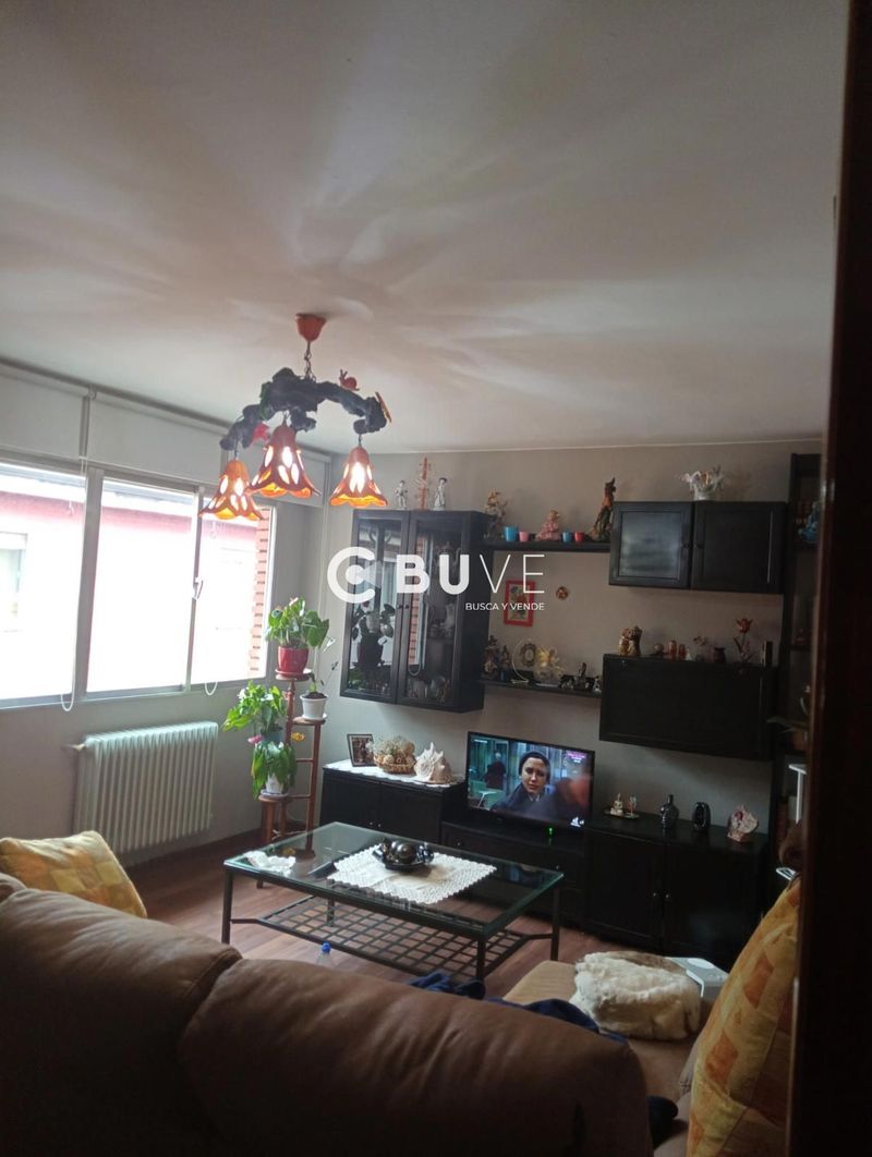 Flat for sale Villablino, León. Ref: 37653. BUVE.APP