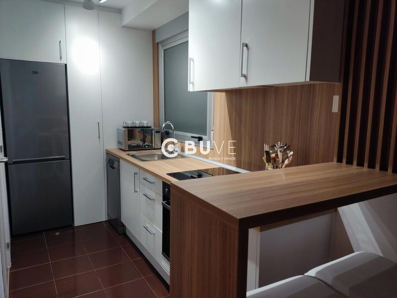 Flat for sale A Pobra Do Caramiñal, A Coruña. Ref: 37717. BUVE.APP