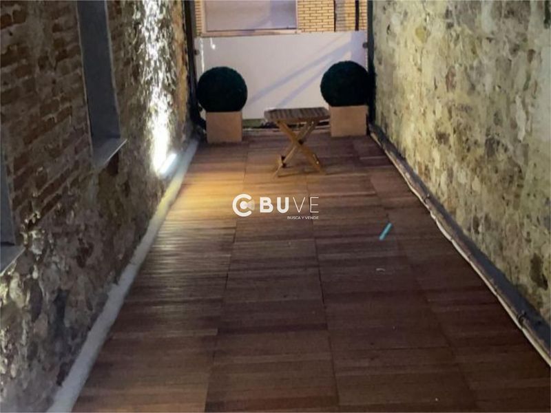 Flat for sale Zamora. Ref: 37752. BUVE.APP