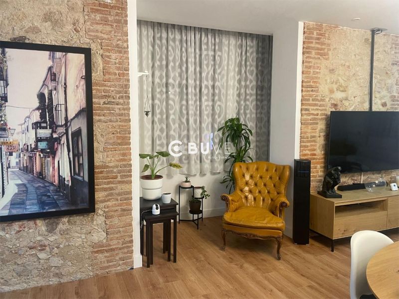 Piso en venta Zamora. Ref: 37752. BUVE.APP