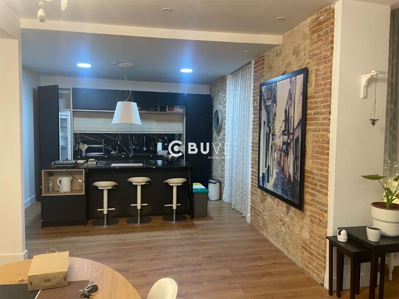 Piso en venta Zamora. Ref: 37752. BUVE.APP