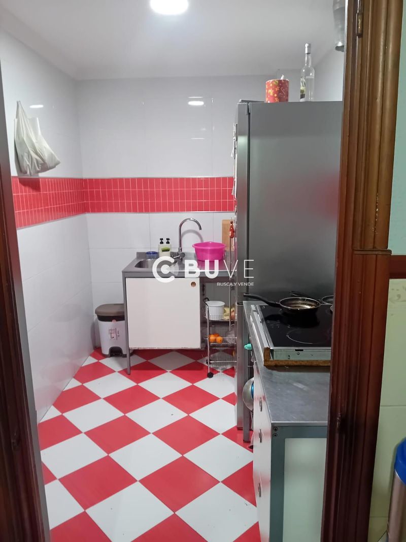 Casa en venta Sevilla. Ref: 37782. BUVE.APP