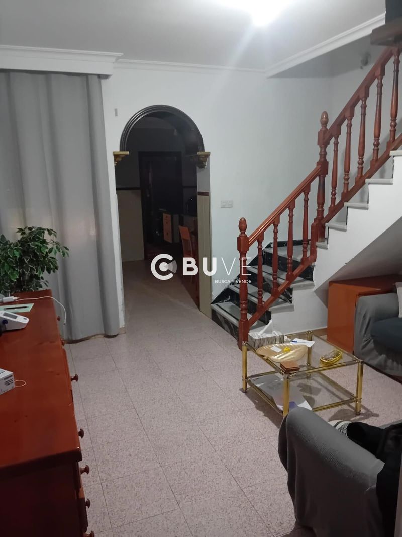 Casa en venta Sevilla. Ref: 37782. BUVE.APP