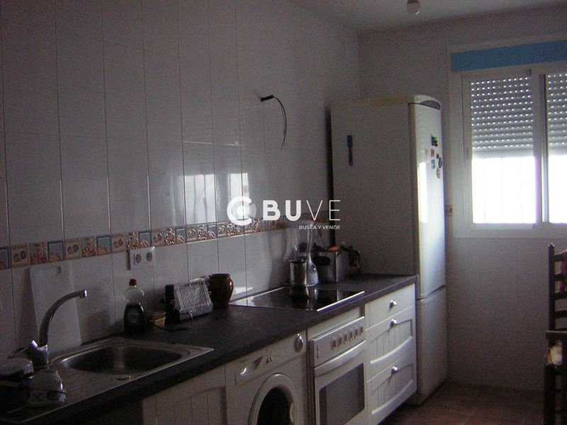 Adosado en venta Castilblanco De Los Arroyos, Sevilla. Ref: 37786. BUVE.APP