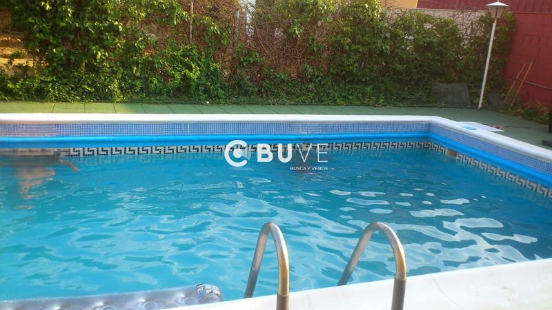 Chalet Independiente en venta Casar De Escalona, El, Toledo. Ref: 37822. BUVE.APP