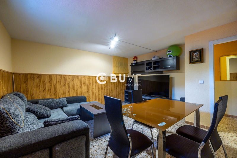 Detached Villa for sale Casar De Escalona, El, Toledo. Ref: 37822. BUVE.APP