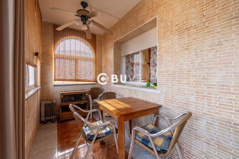 Chalet Independiente en venta Casar De Escalona, El, Toledo. Ref: 37822. BUVE.APP