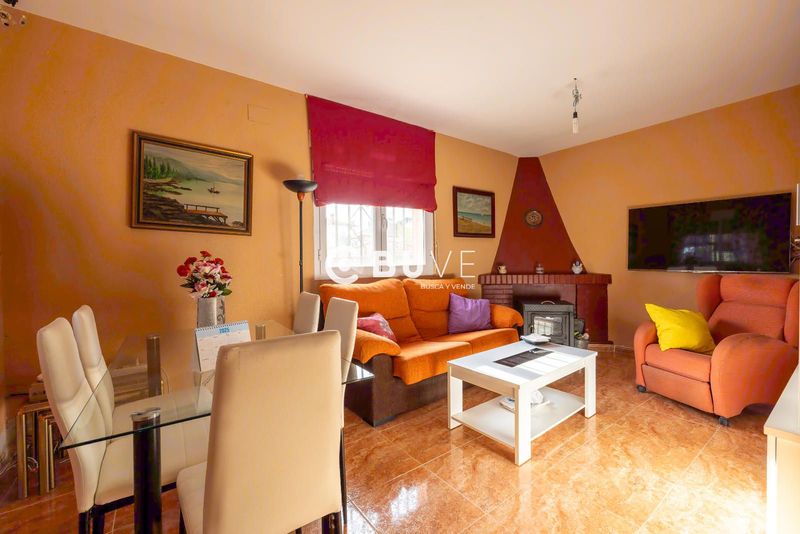 Xalet Independent en venda Casar De Escalona, El, Toledo. Ref: 37822. BUVE.APP