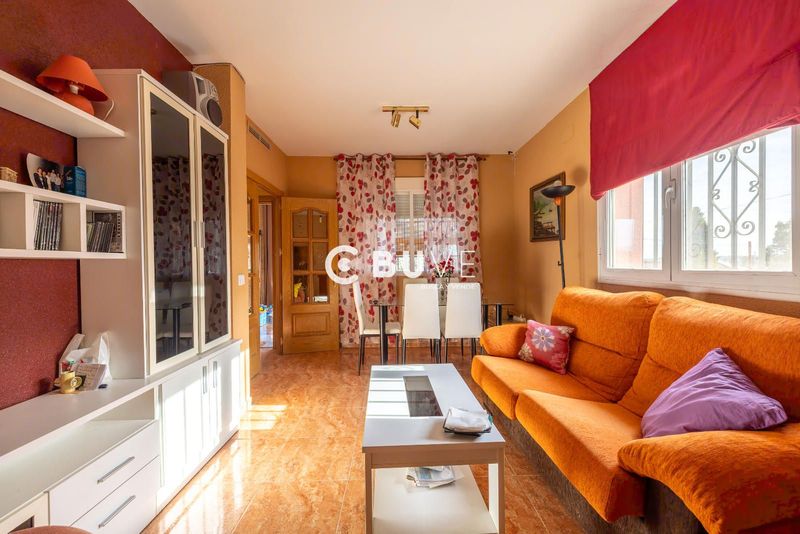 Chalet Independiente en venta Casar De Escalona, El, Toledo. Ref: 37822. BUVE.APP