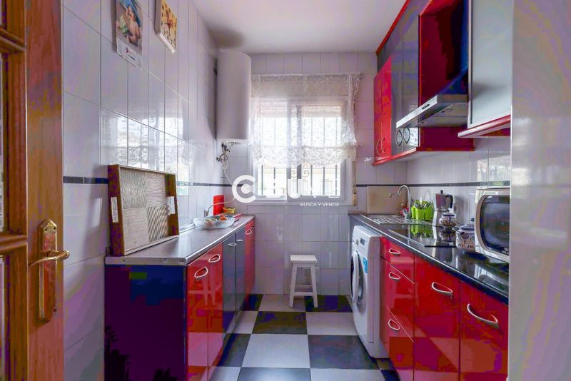 Chalet Independiente en venta Casar De Escalona, El, Toledo. Ref: 37822. BUVE.APP