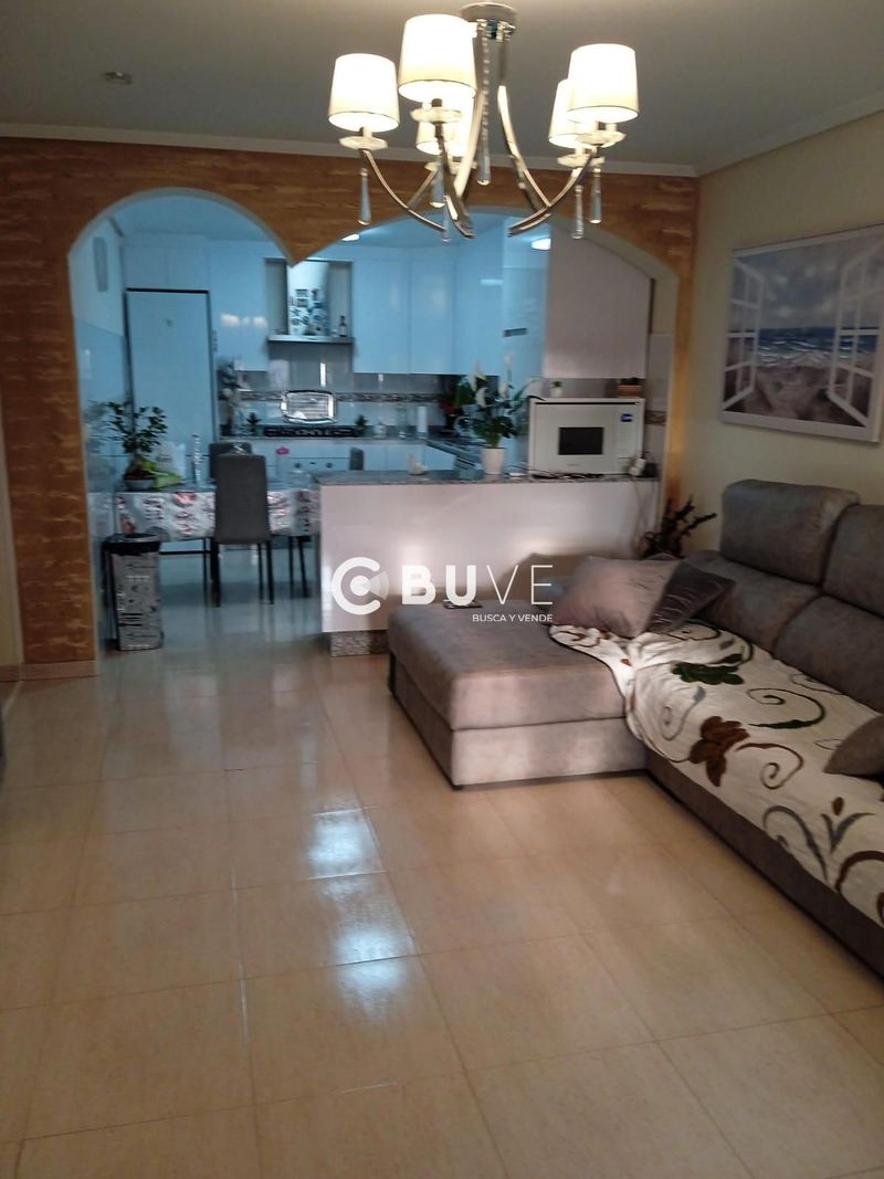 Flat for sale Garrucha, Almería. Ref: 37959. BUVE.APP