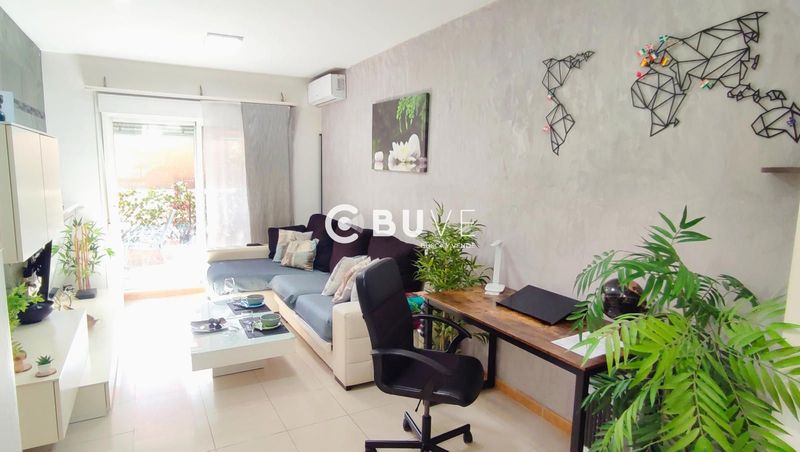 Piso en venta Fuengirola, Málaga. Ref: 38004. BUVE.APP