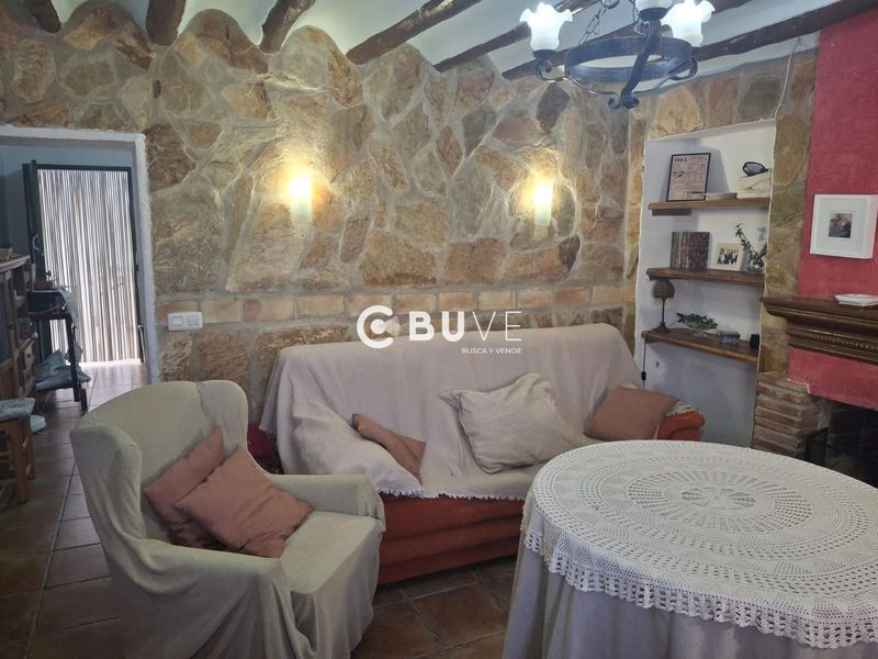 Cases en venda Cehegin, Murcia. Ref: 38015. BUVE.APP