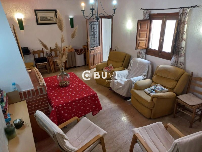 Casa en venta Cehegin, Murcia. Ref: 38015. BUVE.APP