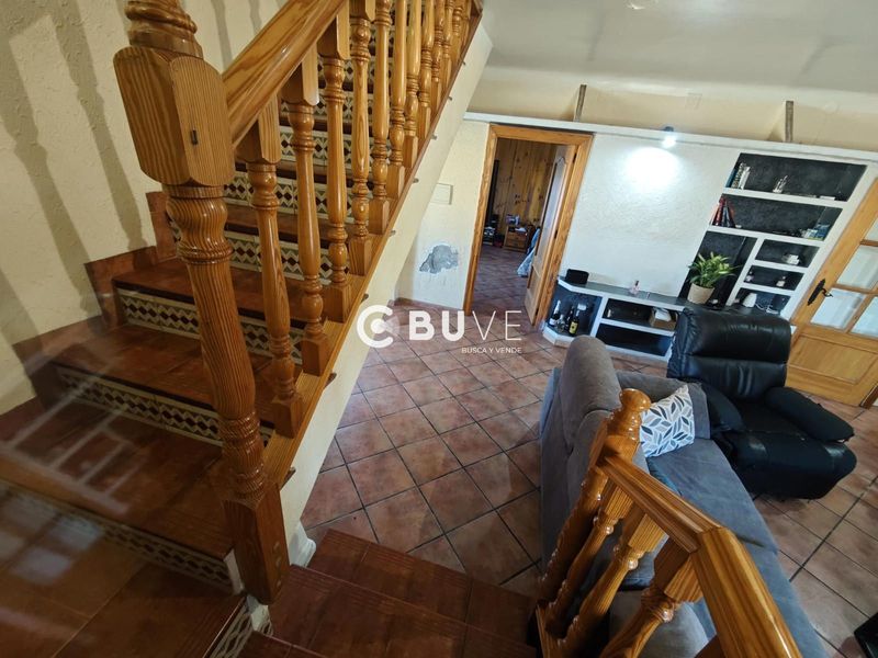 Adossat en venda Lorqui, Murcia. Ref: 38034. BUVE.APP