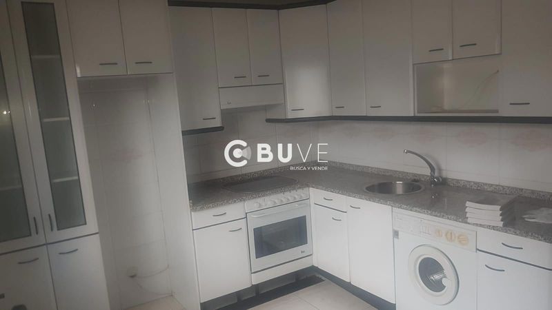 Flat for sale Zamora. Ref: 38049. BUVE.APP