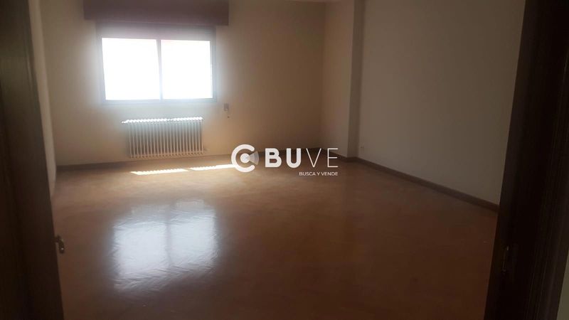 Piso en venta Zamora. Ref: 38049. BUVE.APP