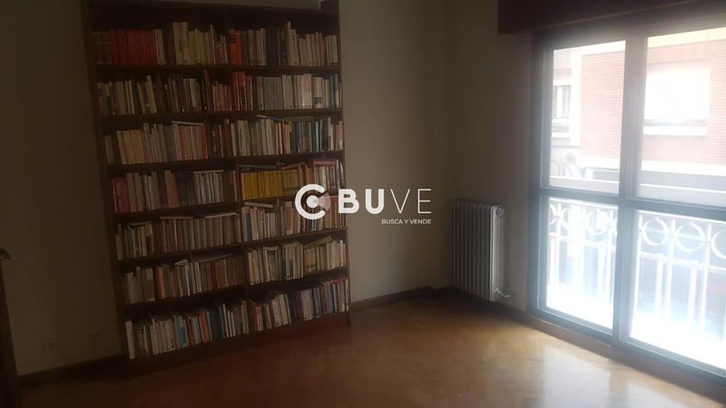 Piso en venta Zamora. Ref: 38049. BUVE.APP