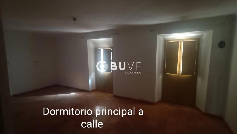 Casa en venta Monturque, Córdoba. Ref: 38083. BUVE.APP