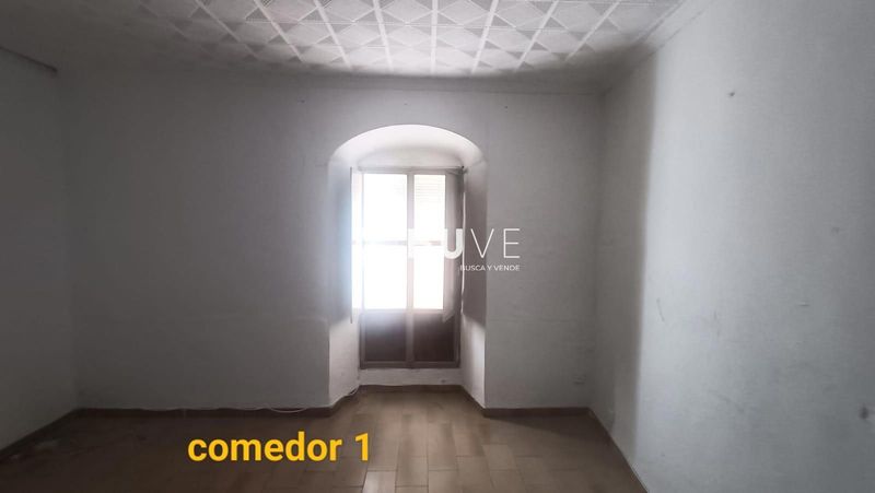 Casa en venta Monturque, Córdoba. Ref: 38083. BUVE.APP