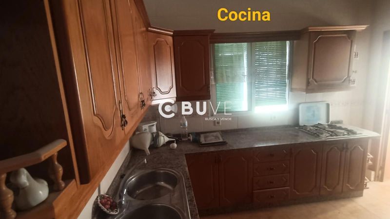 Casa en venta Monturque, Córdoba. Ref: 38083. BUVE.APP