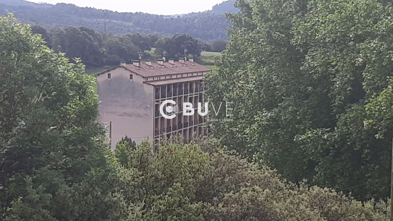 Flat for sale Berga, Barcelona. Ref: 38093. BUVE.APP