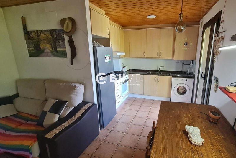 Piso en venta Berga, Barcelona. Ref: 38093. BUVE.APP