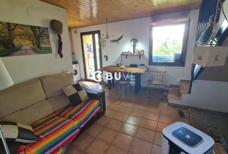 Piso en venta Berga, Barcelona. Ref: 38093. BUVE.APP