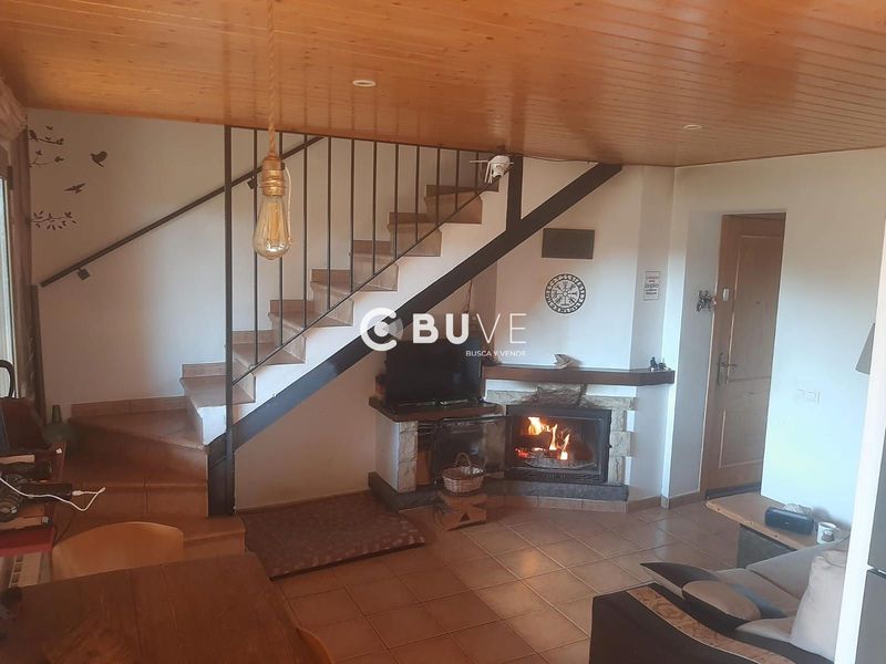 Piso en venta Berga, Barcelona. Ref: 38093. BUVE.APP