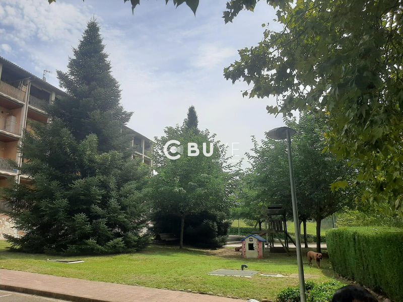 Piso en venta Berga, Barcelona. Ref: 38093. BUVE.APP