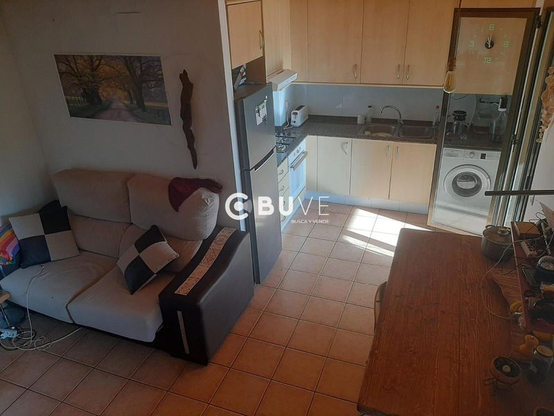 Piso en venta Berga, Barcelona. Ref: 38093. BUVE.APP