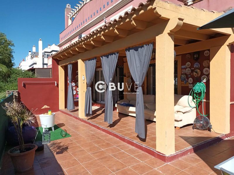 Casa en venta Aznalcazar, Sevilla. Ref: 38138. BUVE.APP