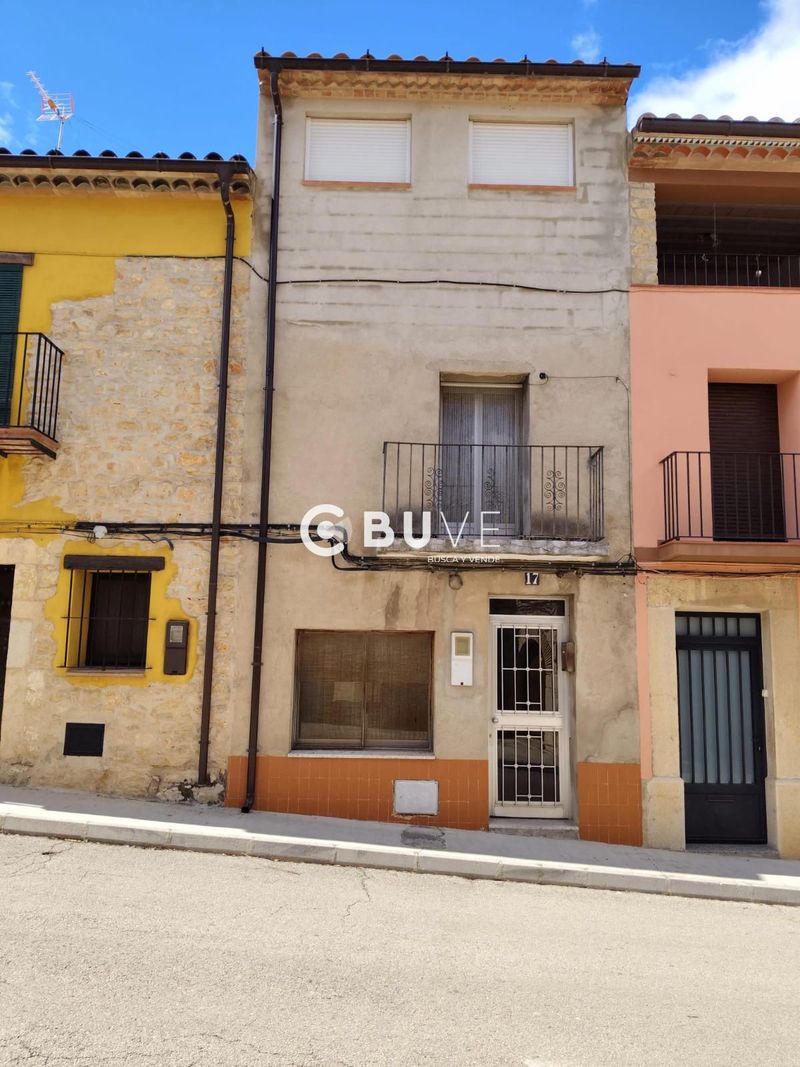 House for sale Tirig, Castellón. Ref: 38343. BUVE.APP